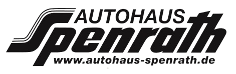 [Logo: Autohaus Spenrath GmbH & Co. KG]